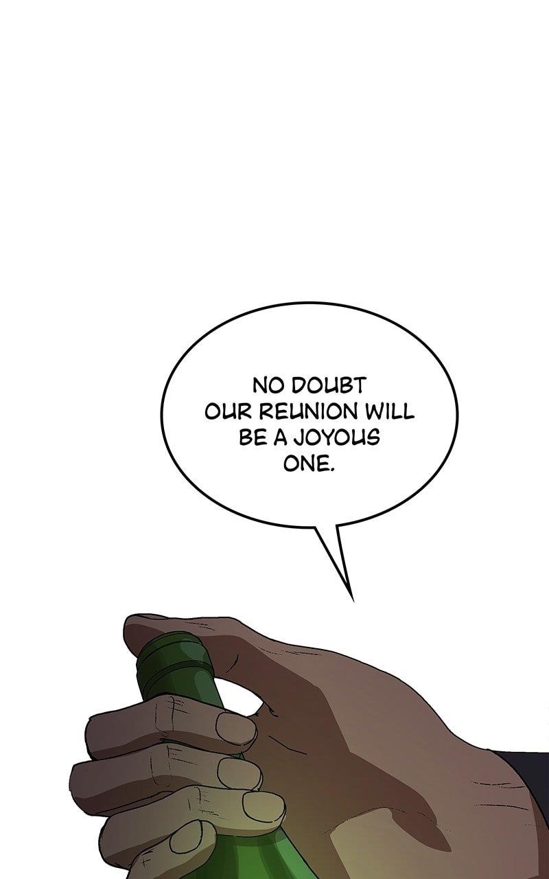 Return of the Runebound Professor Chapter 45 - Page 110 in English
