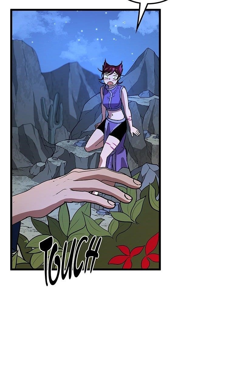 Return of the Runebound Professor Chapter 45 - Page 14 in English
