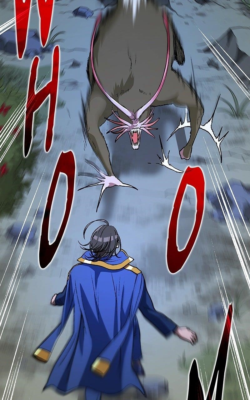 Return of the Runebound Professor Chapter 45 - Page 17 in English