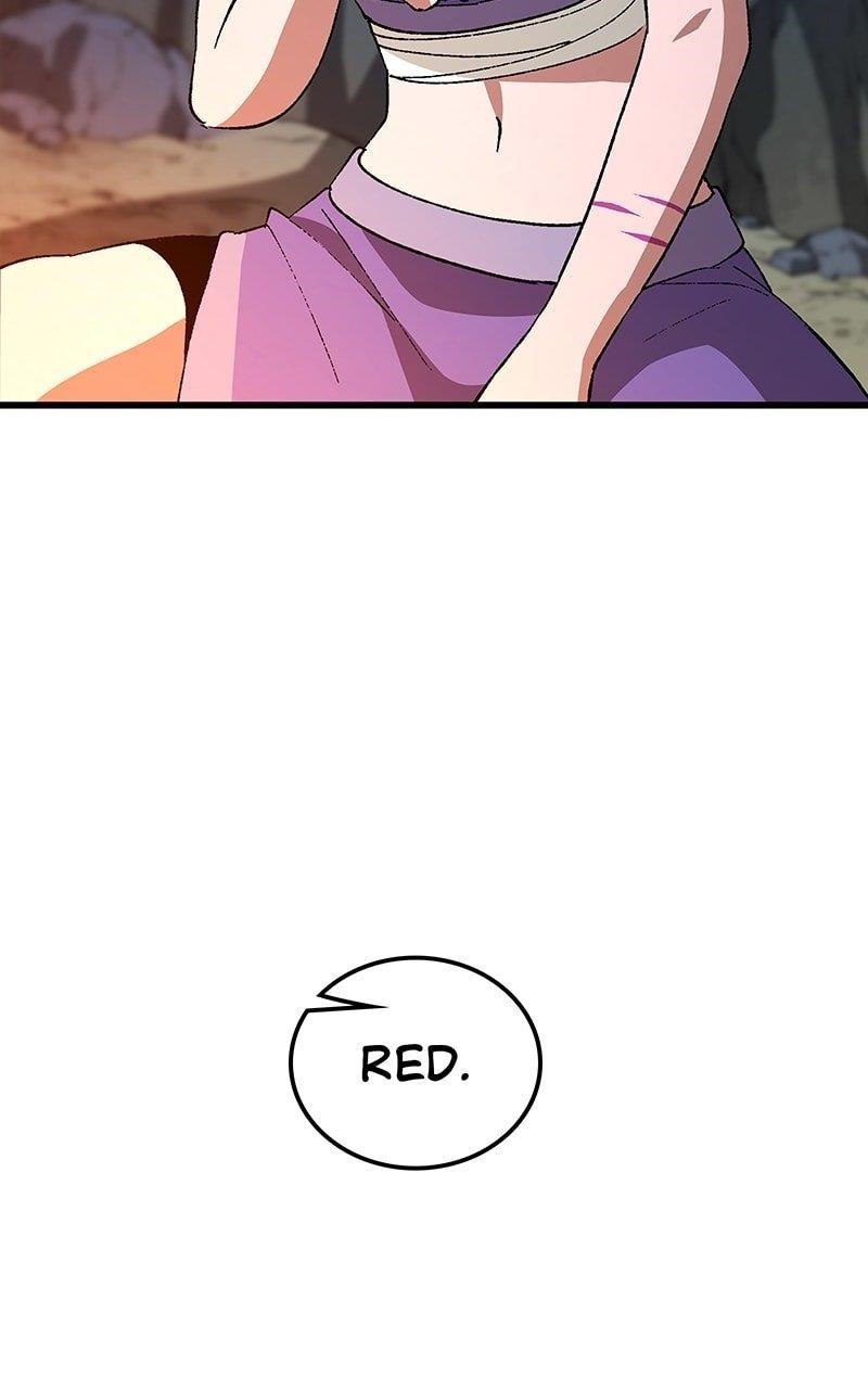 Return of the Runebound Professor Chapter 45 - Page 3 in English