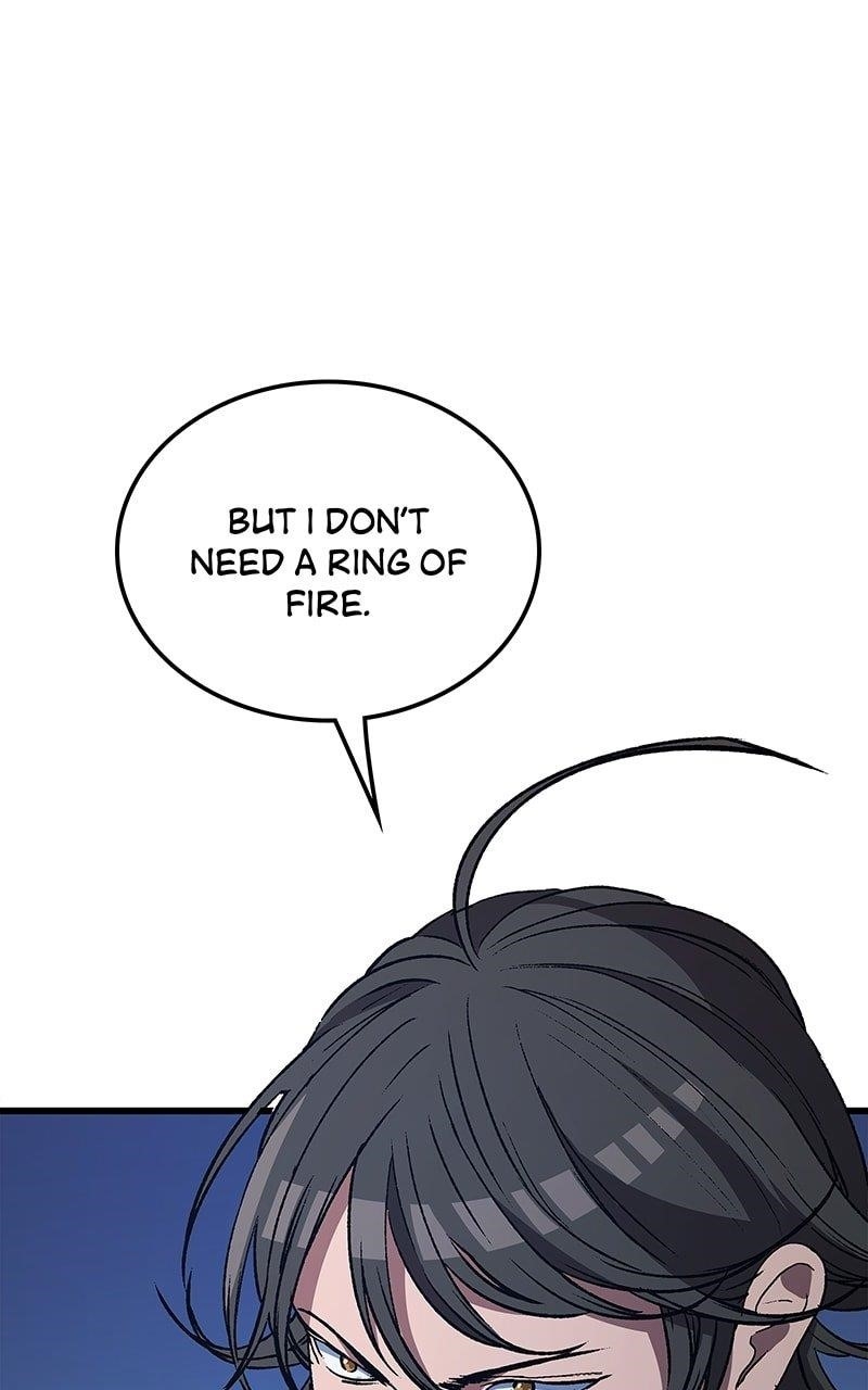 Return of the Runebound Professor Chapter 45 - Page 30 in English