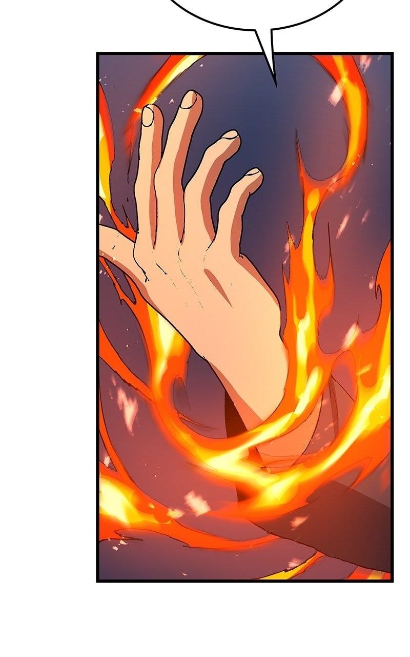 Return of the Runebound Professor Chapter 45 - Page 41 in English