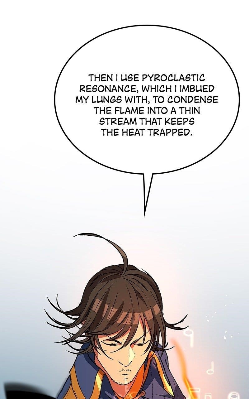Return of the Runebound Professor Chapter 45 - Page 42 in English
