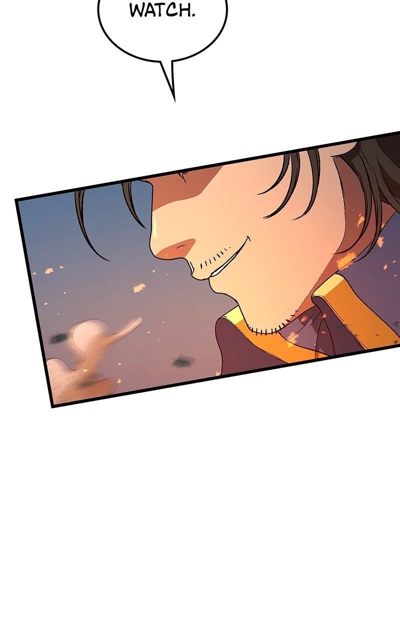 Return of the Runebound Professor Chapter 45 - Page 46 in English