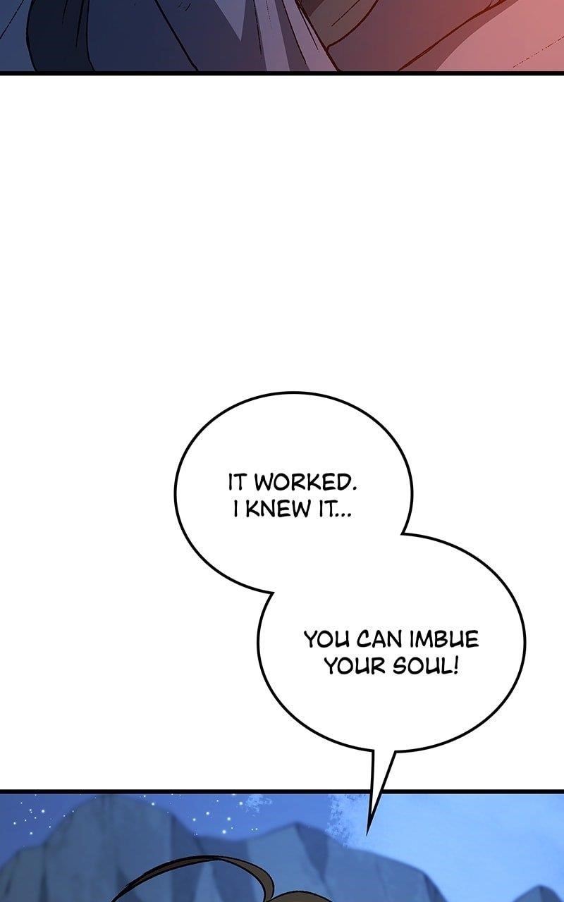 Return of the Runebound Professor Chapter 45 - Page 5 in English