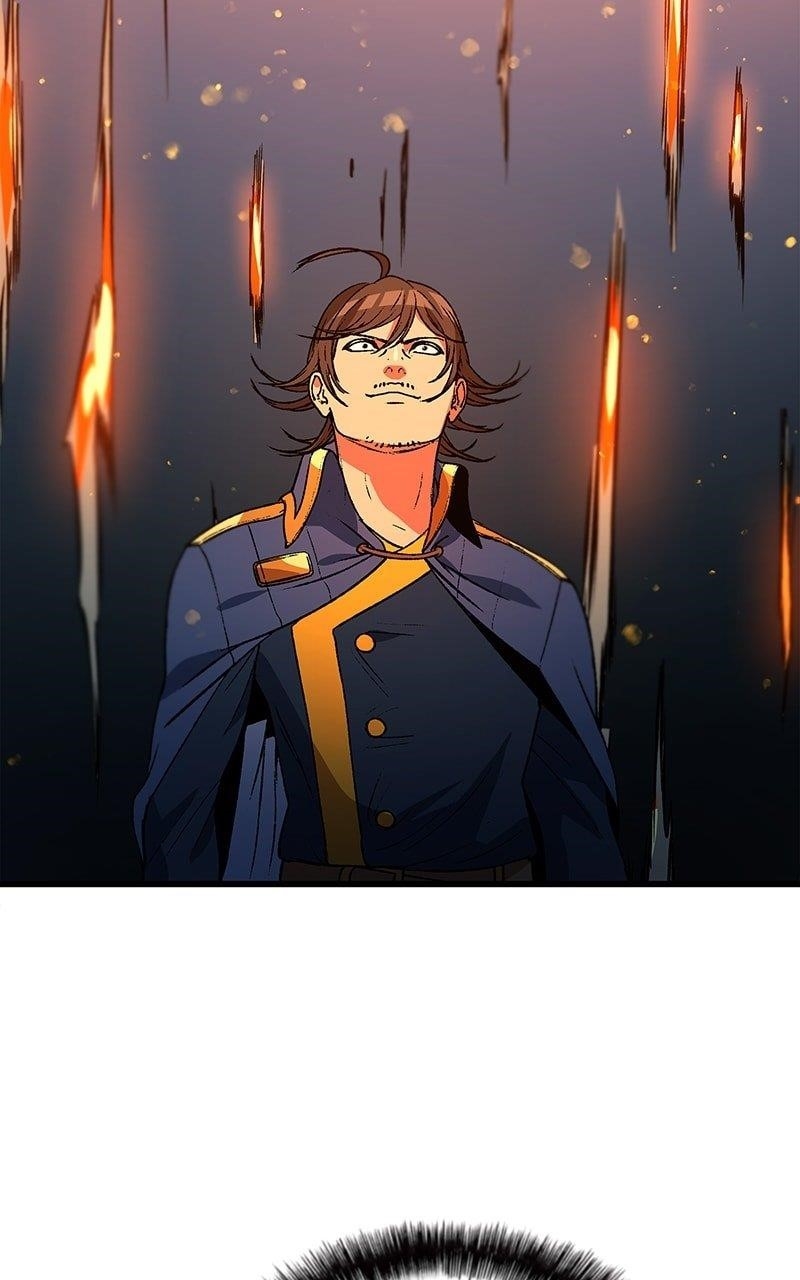 Return of the Runebound Professor Chapter 45 - Page 54 in English