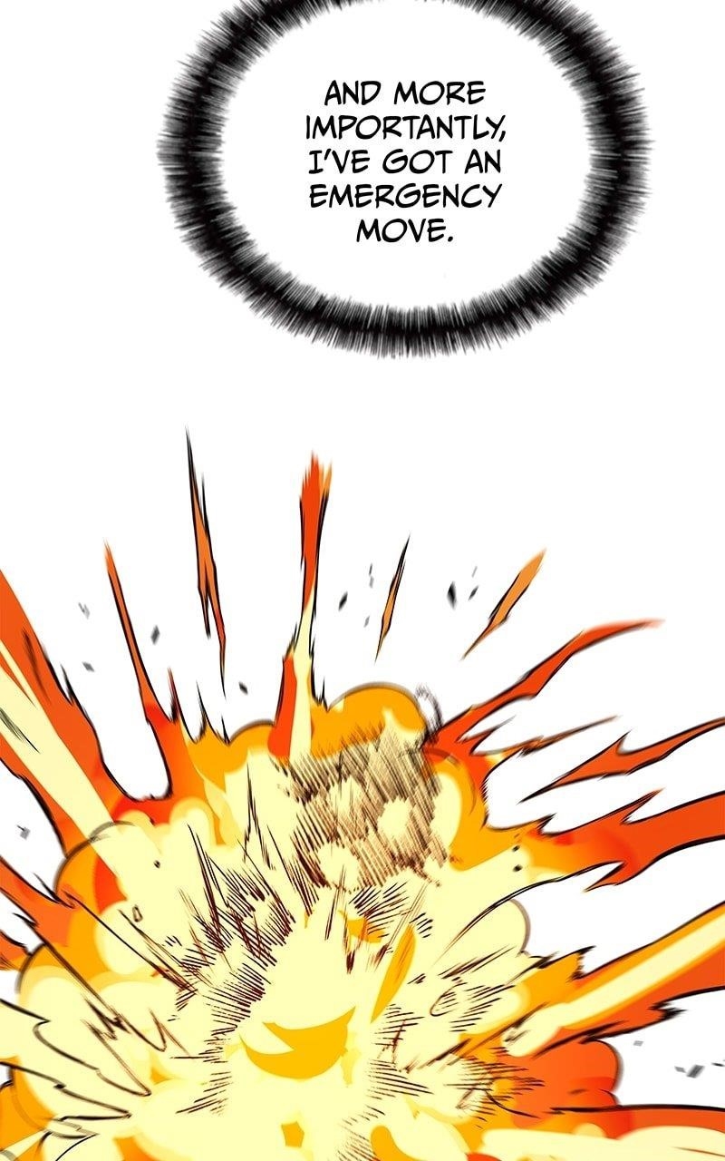 Return of the Runebound Professor Chapter 45 - Page 55 in English