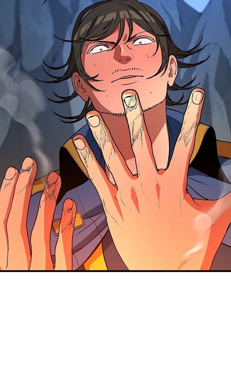 Return of the Runebound Professor Chapter 45 - Page 6 in English
