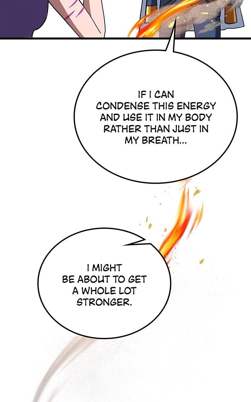 Return of the Runebound Professor Chapter 45 - Page 60 in English
