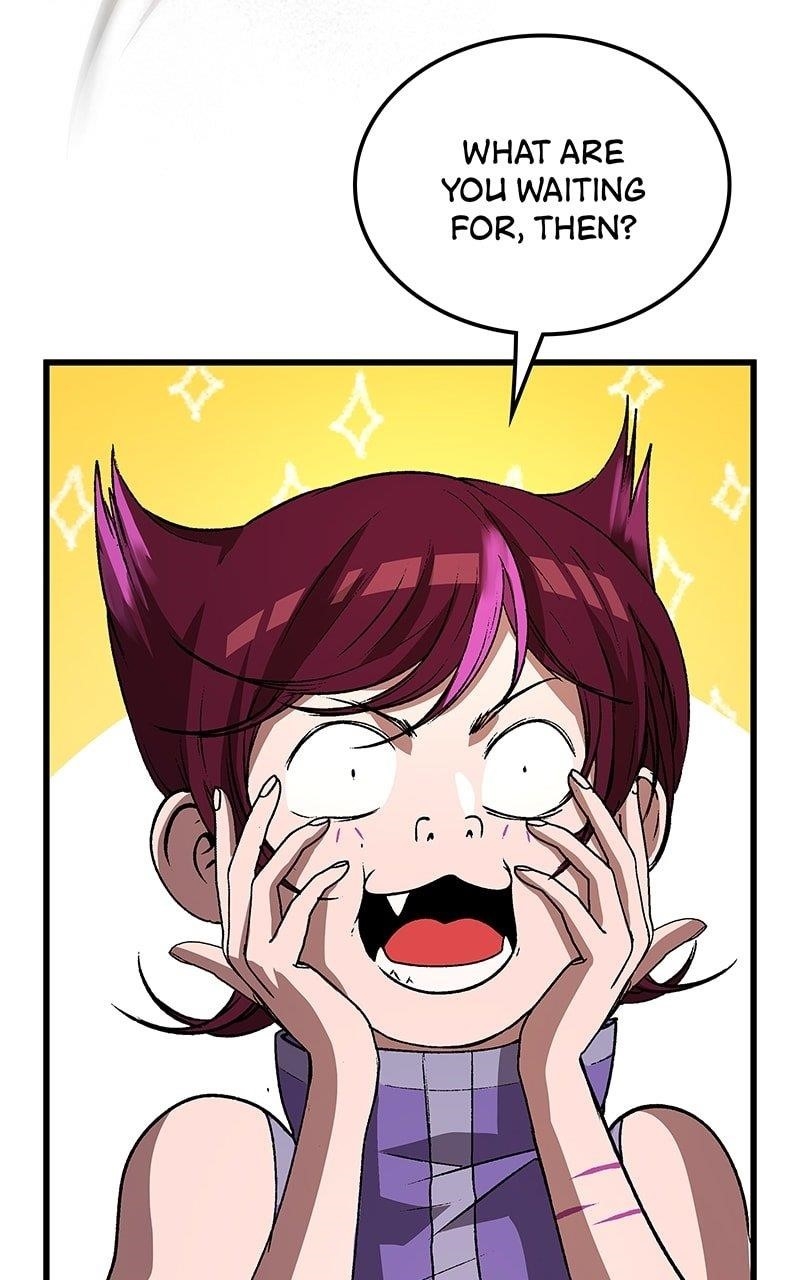 Return of the Runebound Professor Chapter 45 - Page 61 in English