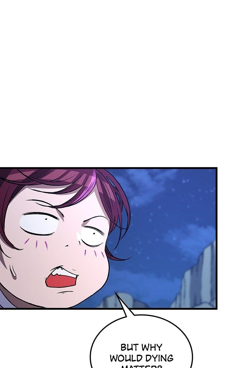 Return of the Runebound Professor Chapter 45 - Page 64 in English