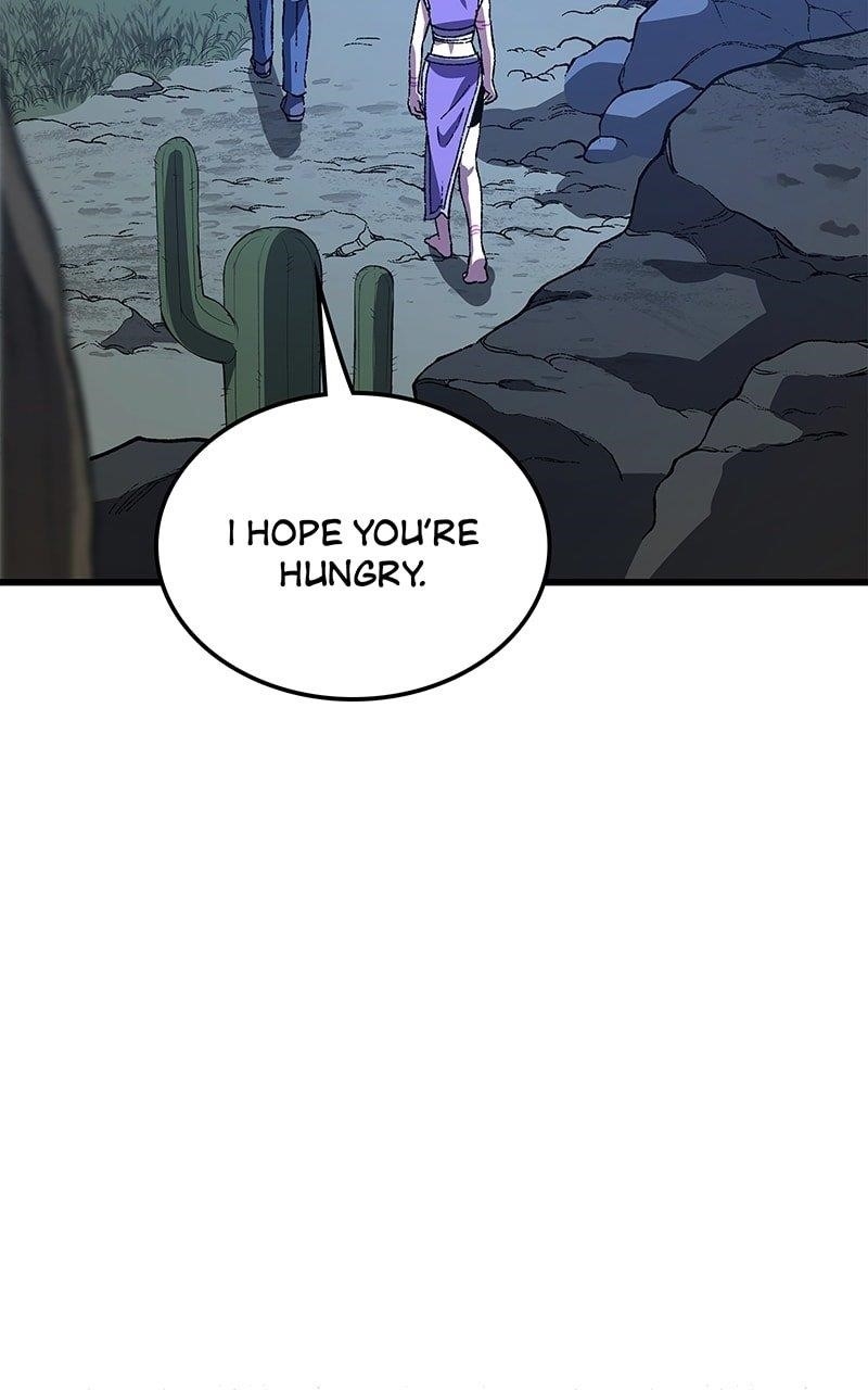 Return of the Runebound Professor Chapter 45 - Page 71 in English
