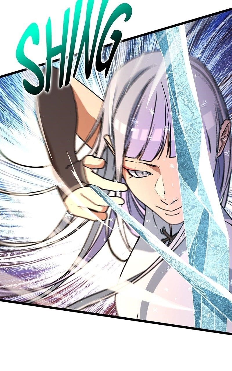 Return of the Runebound Professor Chapter 45 - Page 76 in English