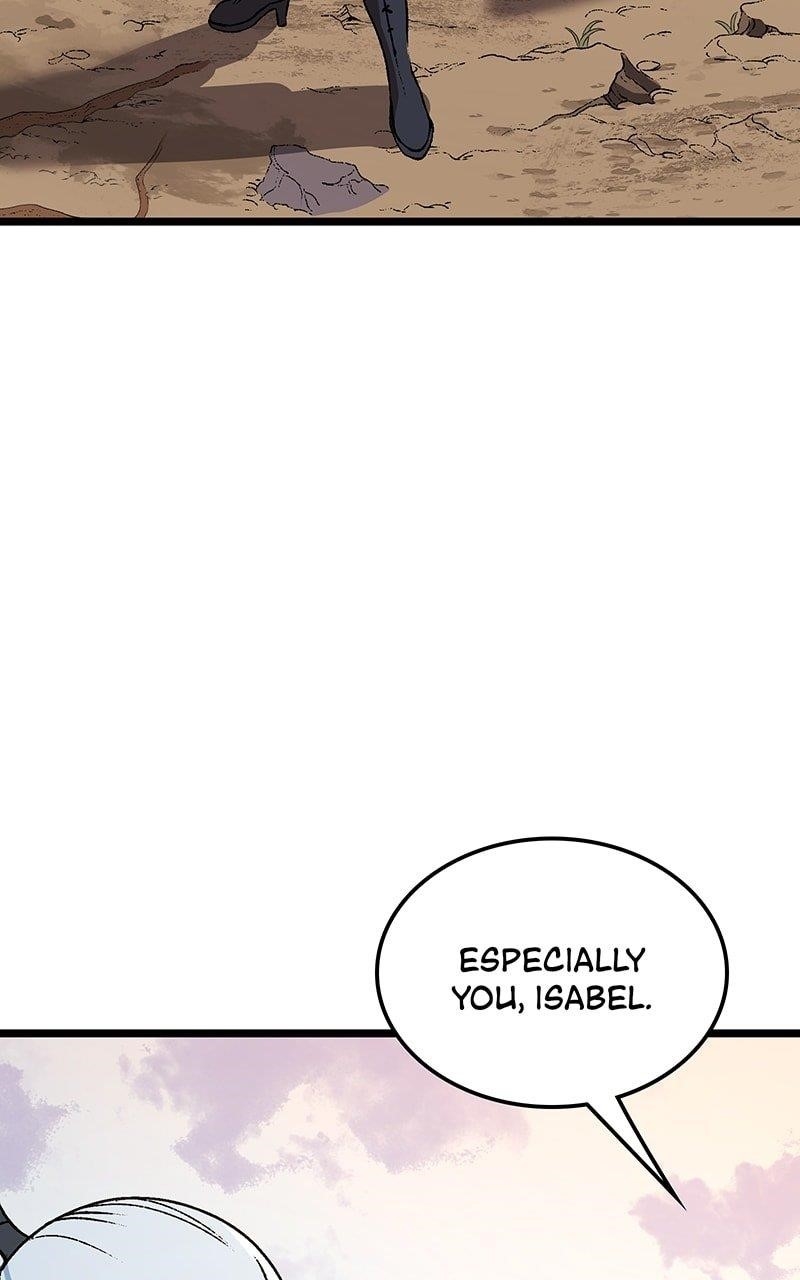 Return of the Runebound Professor Chapter 45 - Page 80 in English