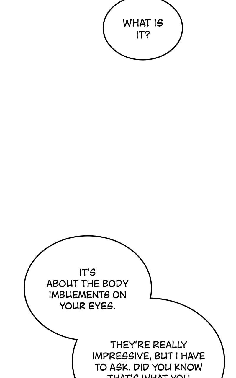 Return of the Runebound Professor Chapter 45 - Page 85 in English
