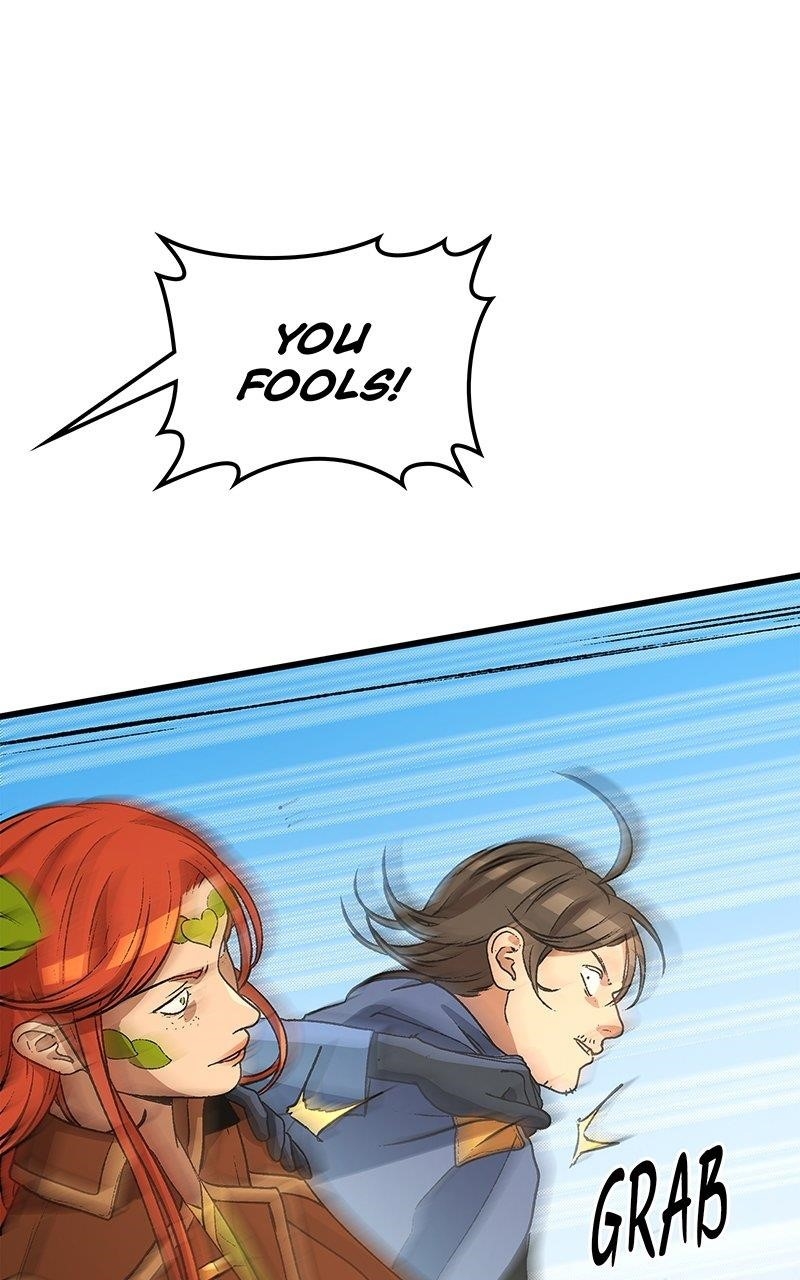Return of the Runebound Professor Chapter 46 - Page 106 in English