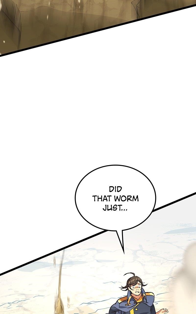 Return of the Runebound Professor Chapter 46 - Page 116 in English