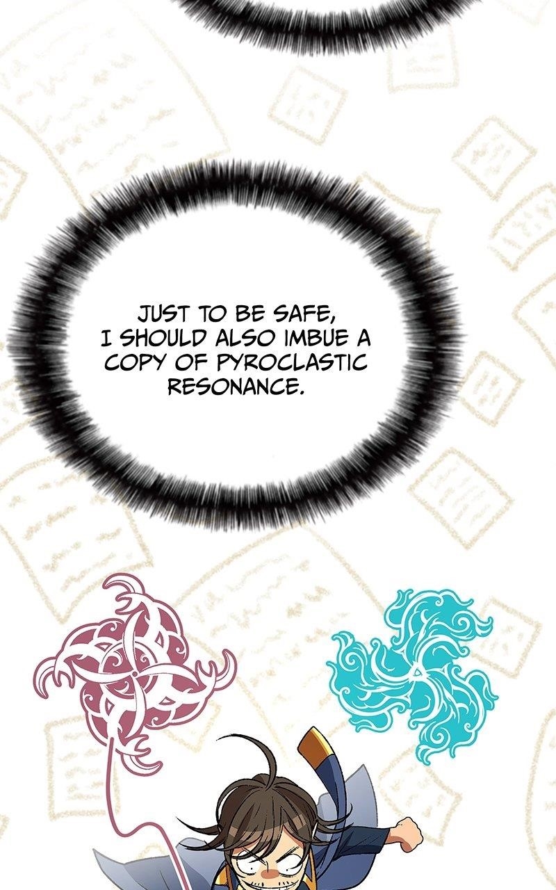 Return of the Runebound Professor Chapter 46 - Page 13 in English