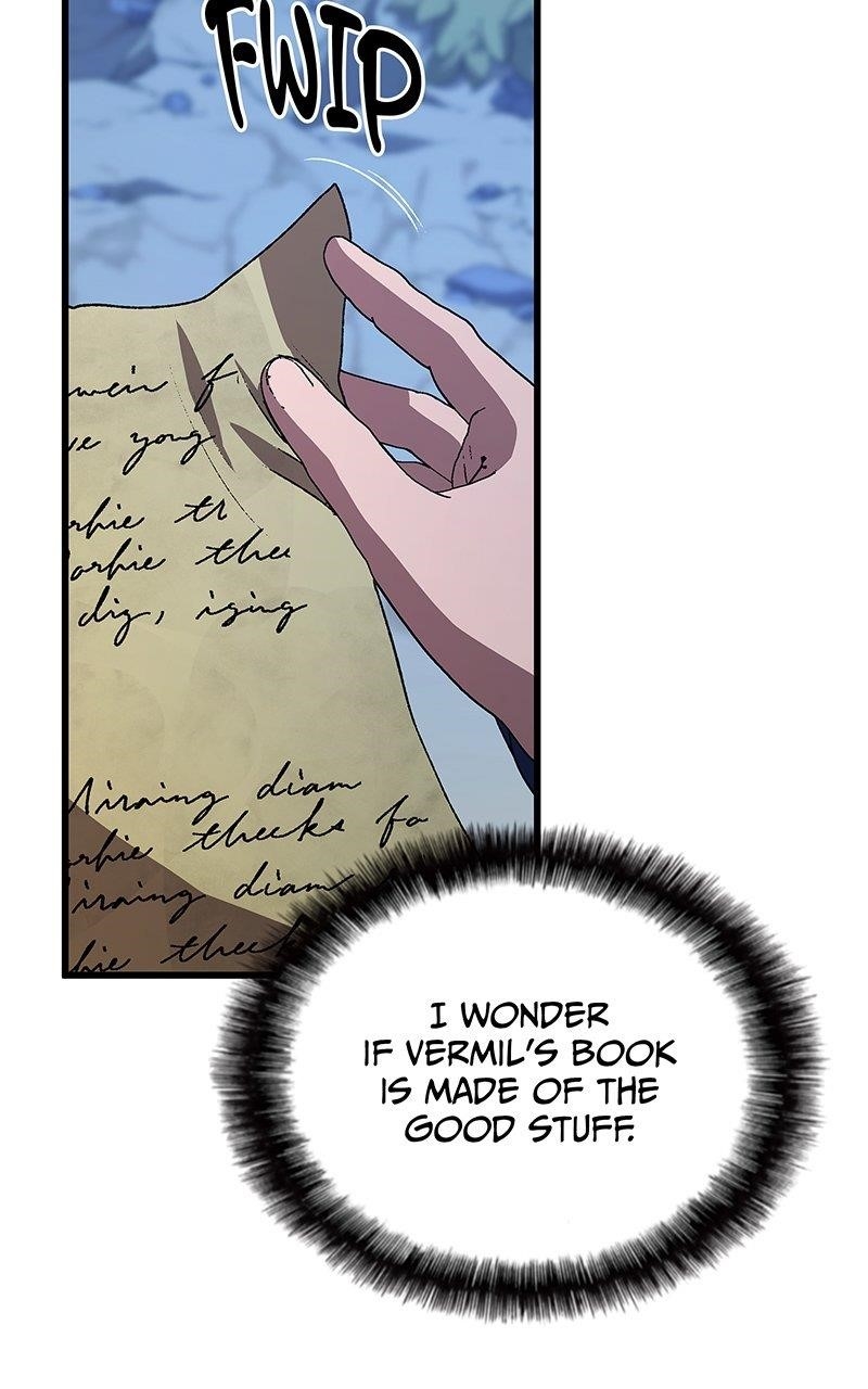 Return of the Runebound Professor Chapter 46 - Page 17 in English