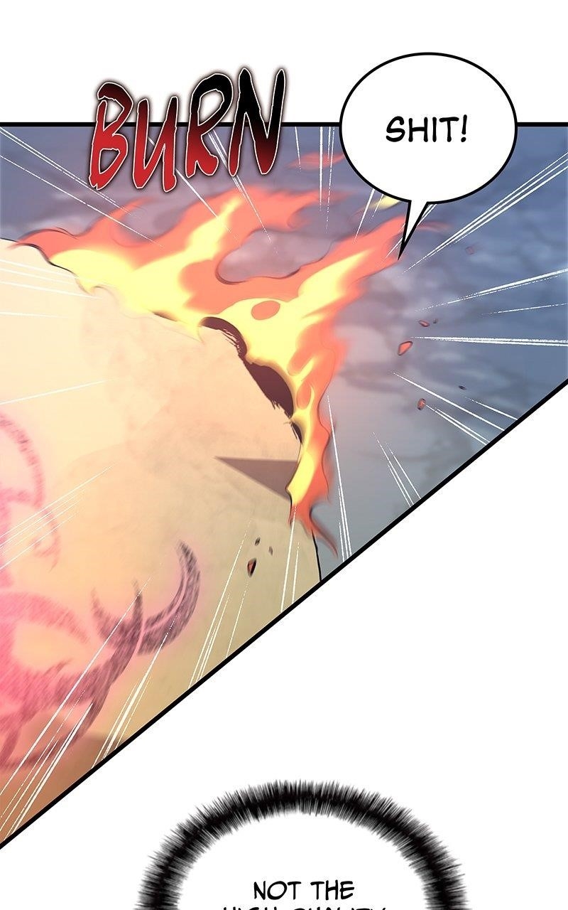Return of the Runebound Professor Chapter 46 - Page 24 in English