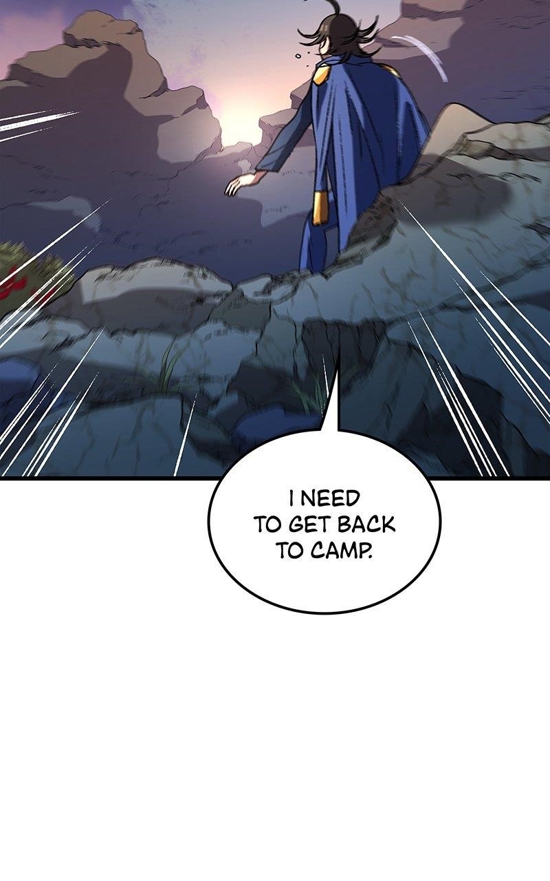 Return of the Runebound Professor Chapter 46 - Page 55 in English