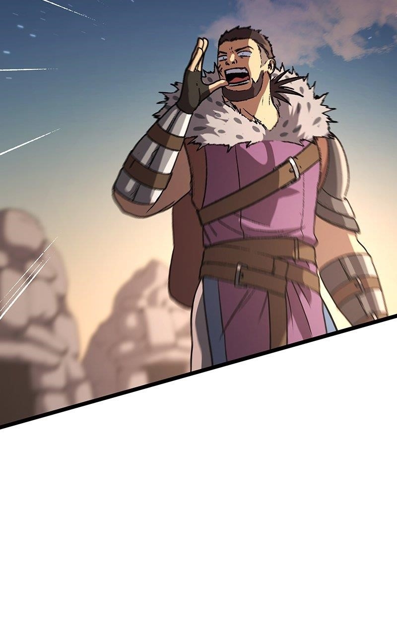 Return of the Runebound Professor Chapter 46 - Page 58 in English