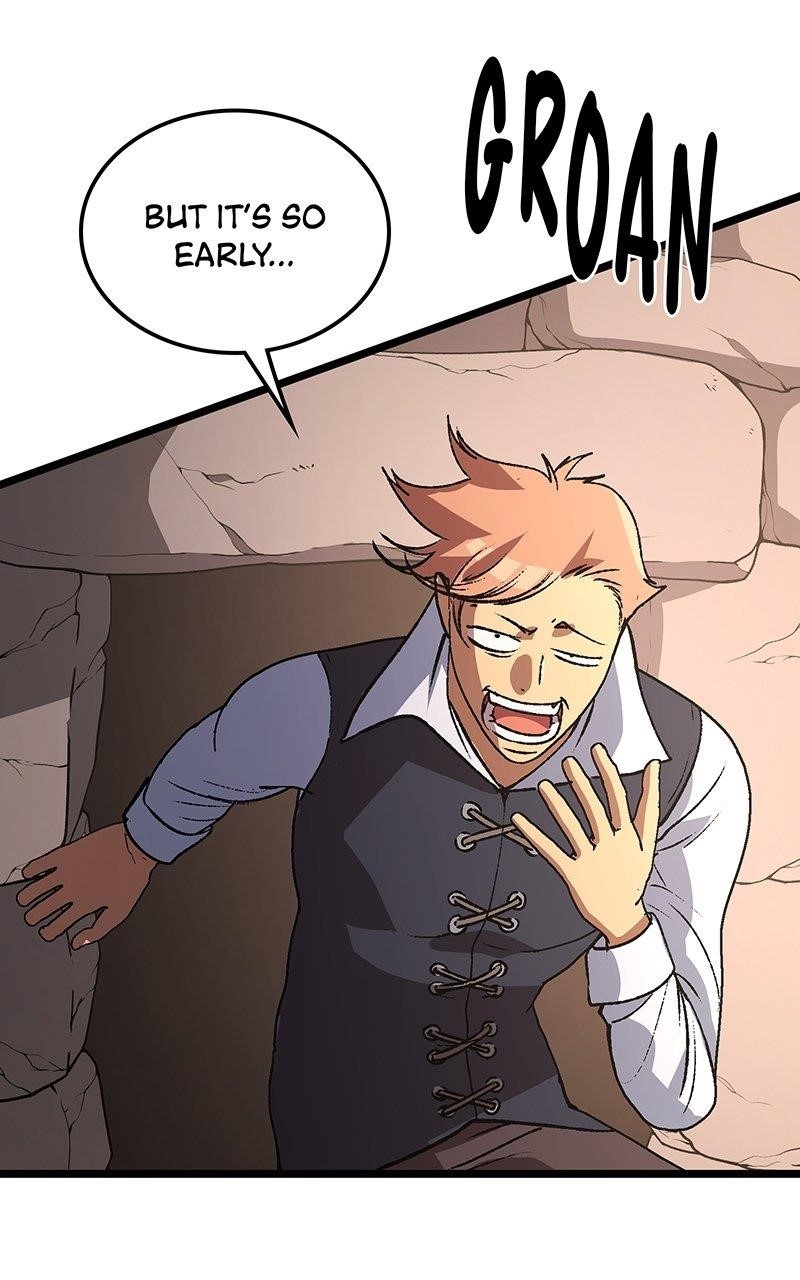 Return of the Runebound Professor Chapter 46 - Page 59 in English