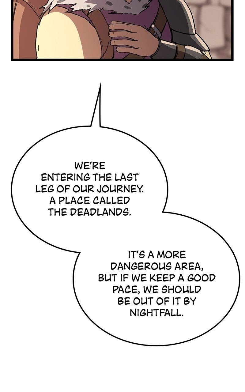 Return of the Runebound Professor Chapter 46 - Page 61 in English
