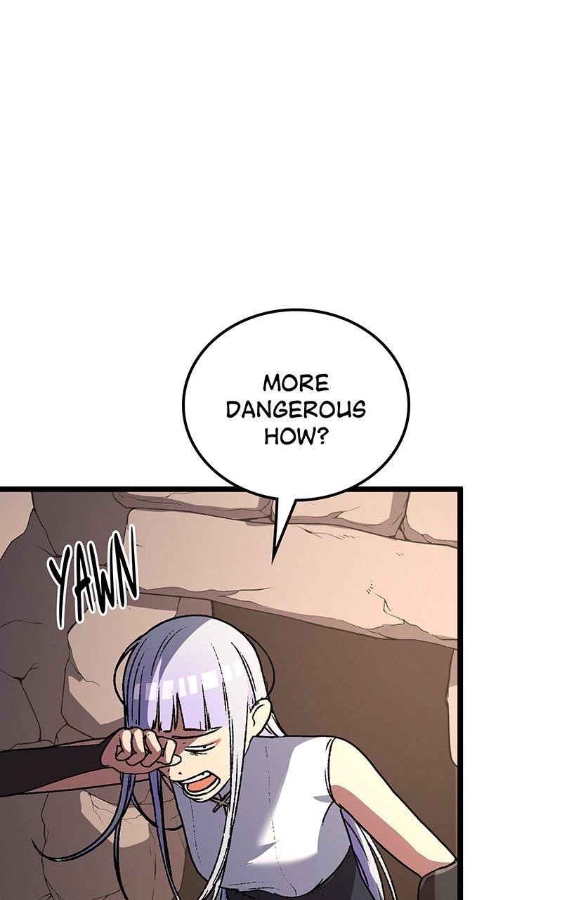Return of the Runebound Professor Chapter 46 - Page 62 in English