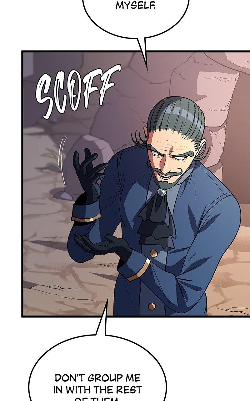Return of the Runebound Professor Chapter 46 - Page 66 in English