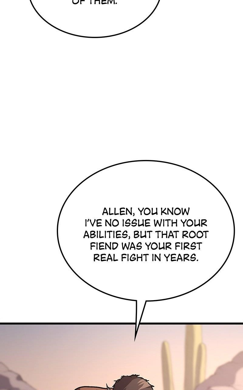 Return of the Runebound Professor Chapter 46 - Page 67 in English