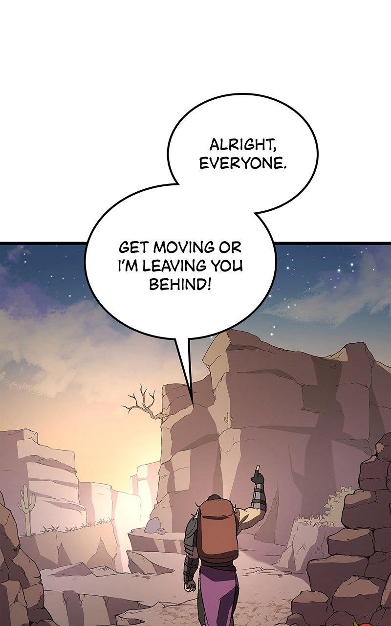 Return of the Runebound Professor Chapter 46 - Page 71 in English