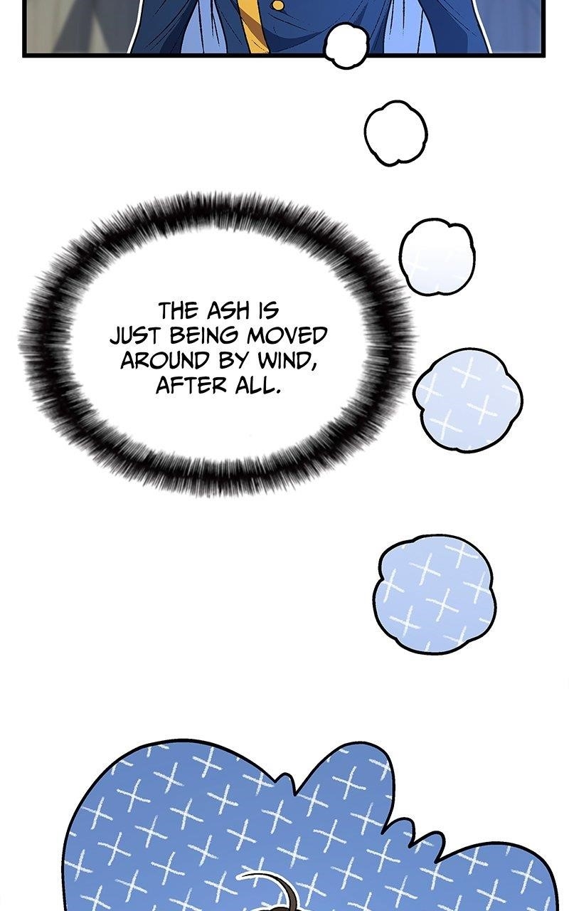 Return of the Runebound Professor Chapter 46 - Page 9 in English