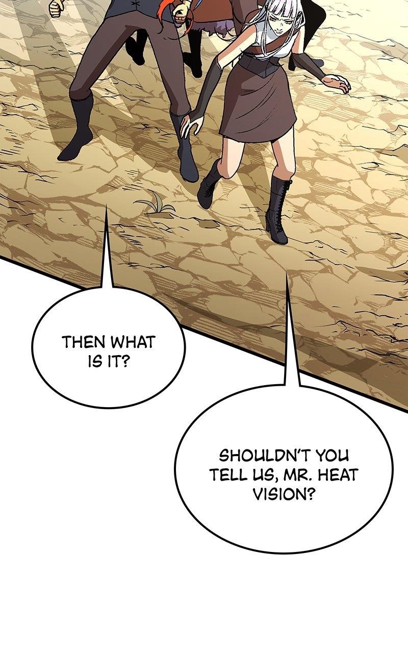 Return of the Runebound Professor Chapter 46 - Page 90 in English