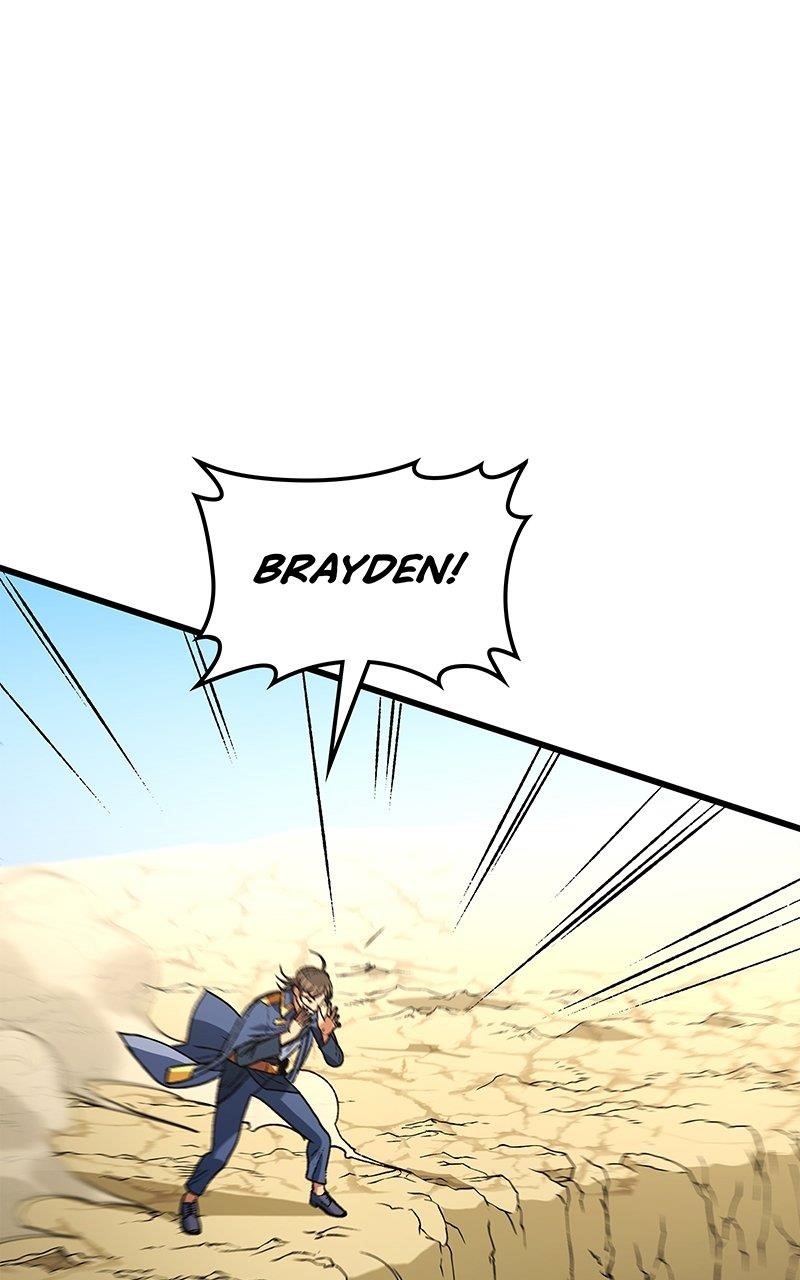 Return of the Runebound Professor Chapter 46 - Page 91 in English