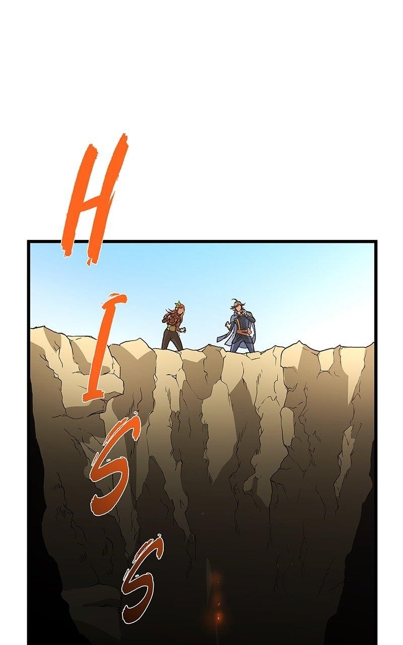 Return of the Runebound Professor Chapter 46 - Page 98 in English