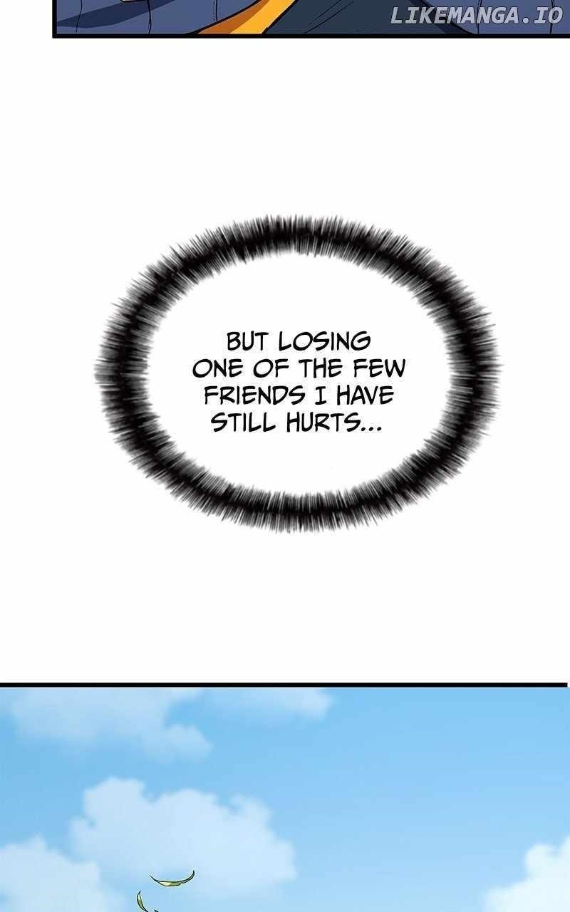 Return of the Runebound Professor Chapter 47 - Page 102 in English