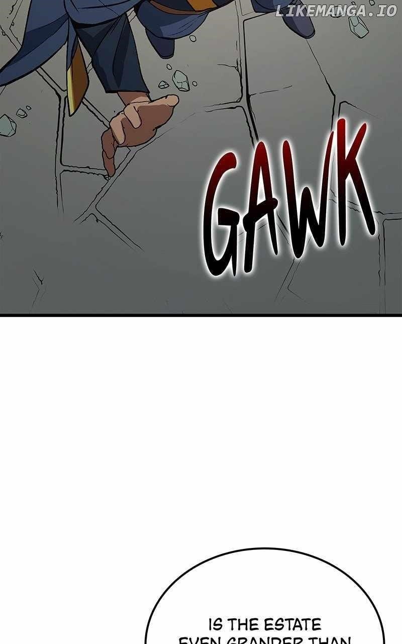 Return of the Runebound Professor Chapter 47 - Page 106 in English