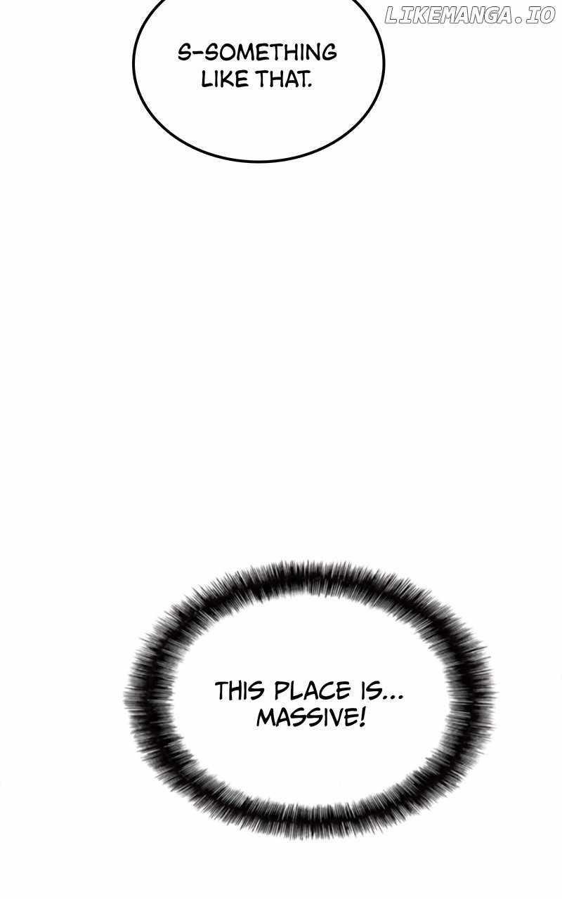 Return of the Runebound Professor Chapter 47 - Page 108 in English