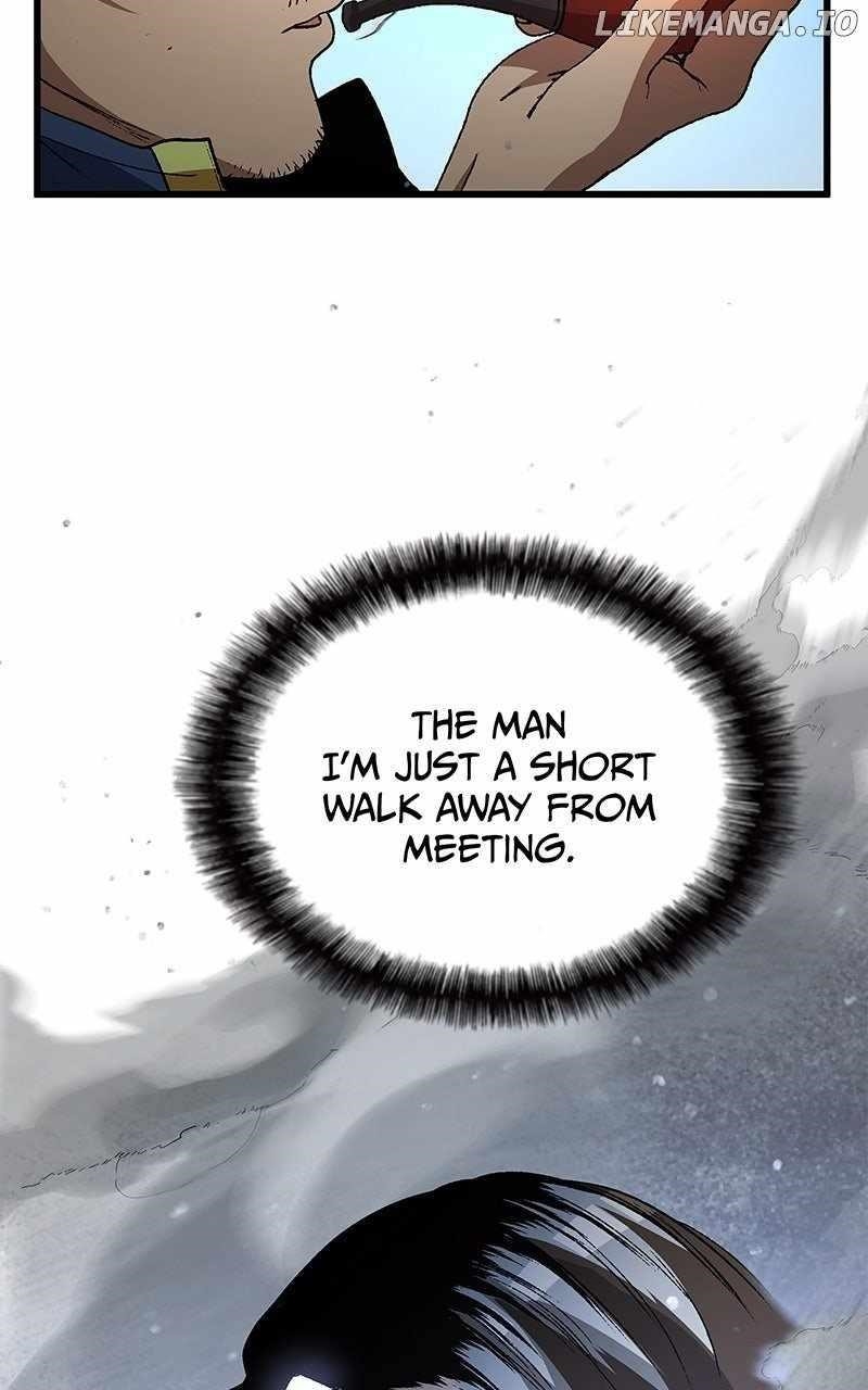 Return of the Runebound Professor Chapter 47 - Page 113 in English
