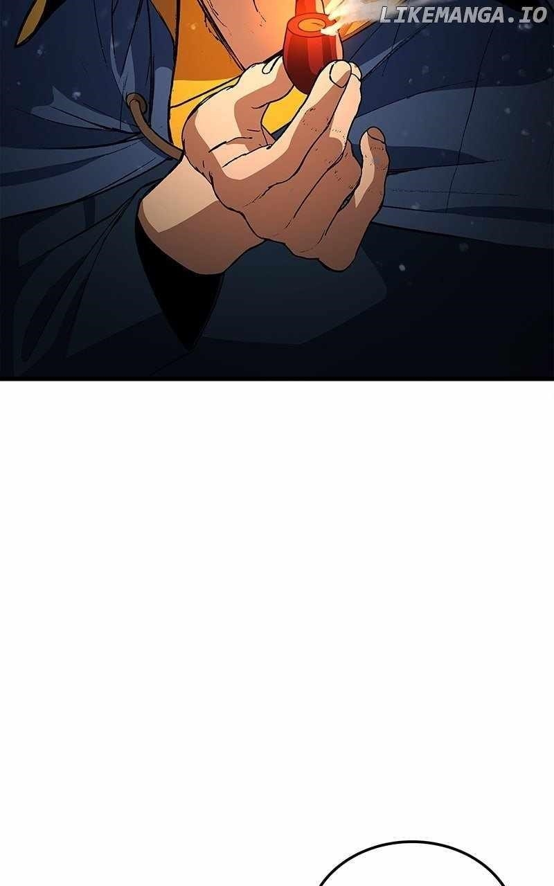 Return of the Runebound Professor Chapter 47 - Page 116 in English