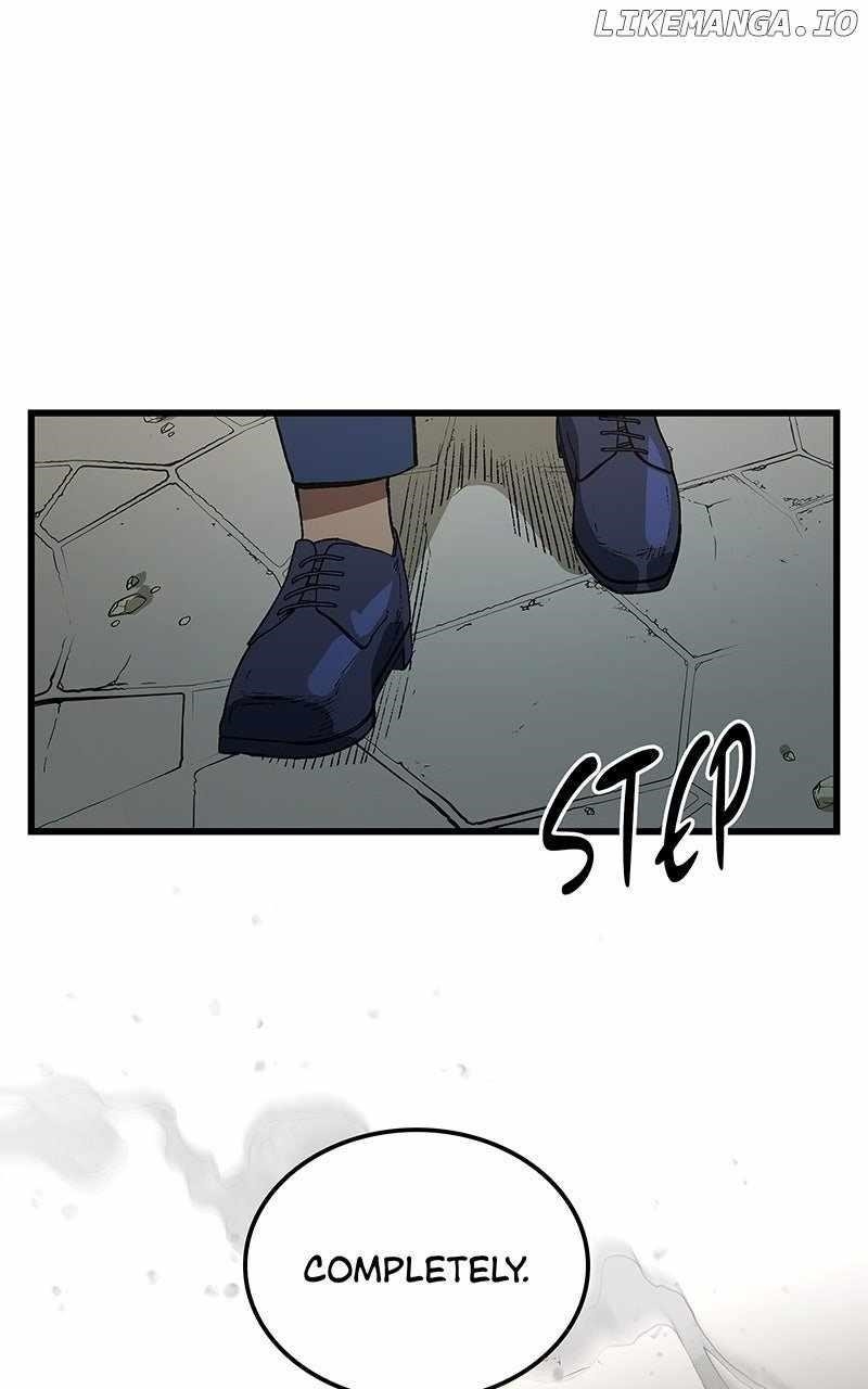 Return of the Runebound Professor Chapter 47 - Page 118 in English