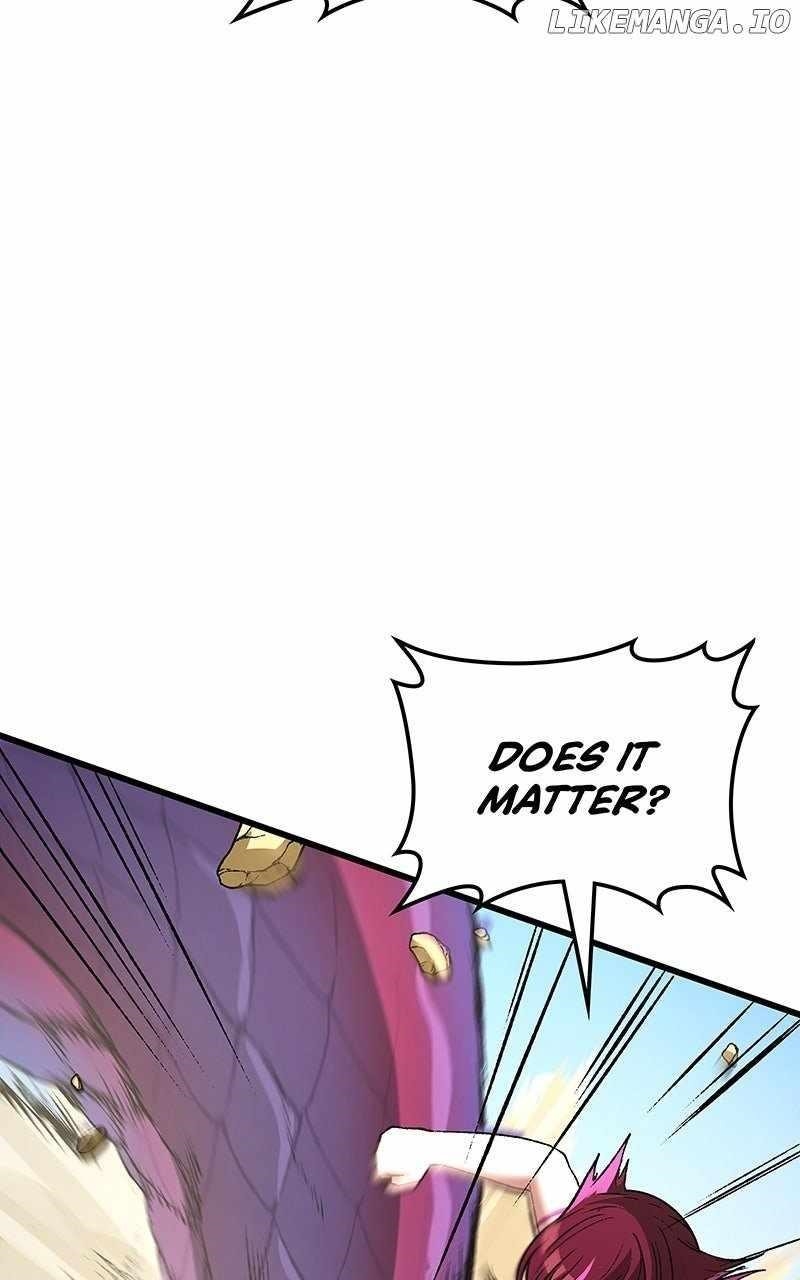 Return of the Runebound Professor Chapter 47 - Page 18 in English