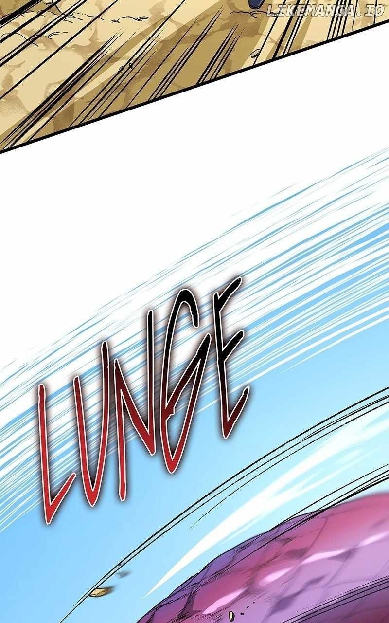 Return of the Runebound Professor Chapter 47 - Page 3 in English