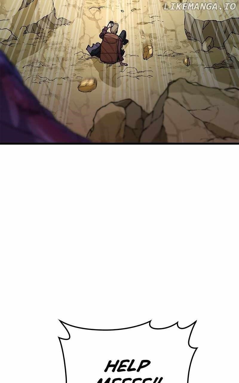 Return of the Runebound Professor Chapter 47 - Page 39 in English