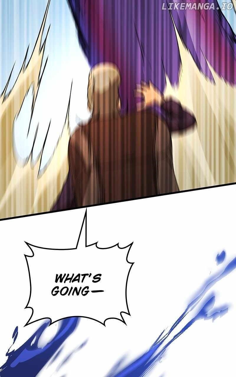 Return of the Runebound Professor Chapter 47 - Page 48 in English