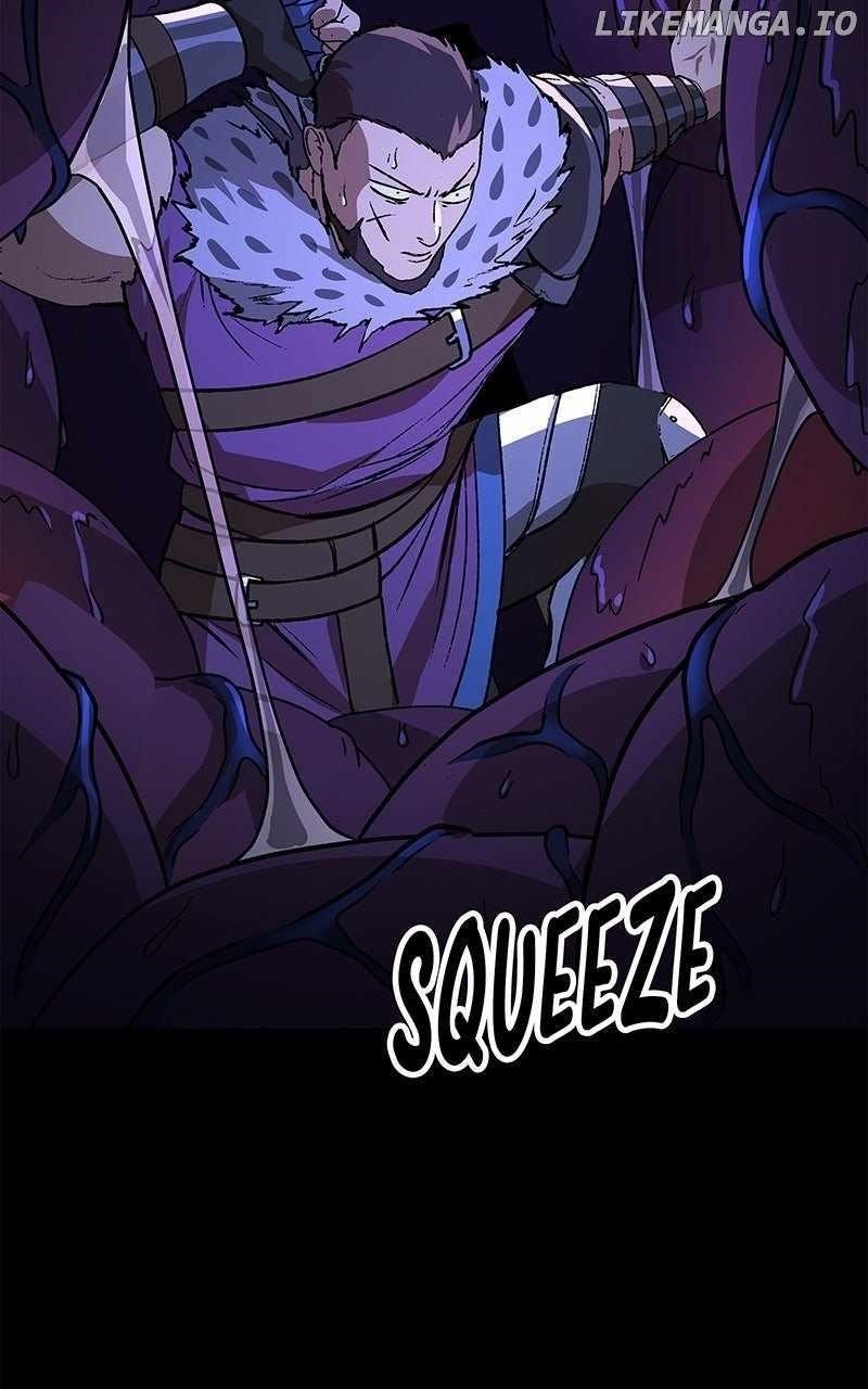 Return of the Runebound Professor Chapter 47 - Page 56 in English
