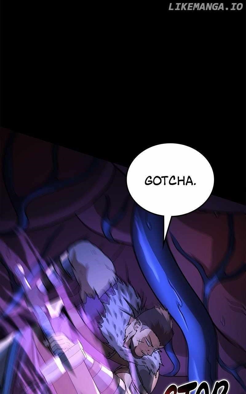Return of the Runebound Professor Chapter 47 - Page 57 in English