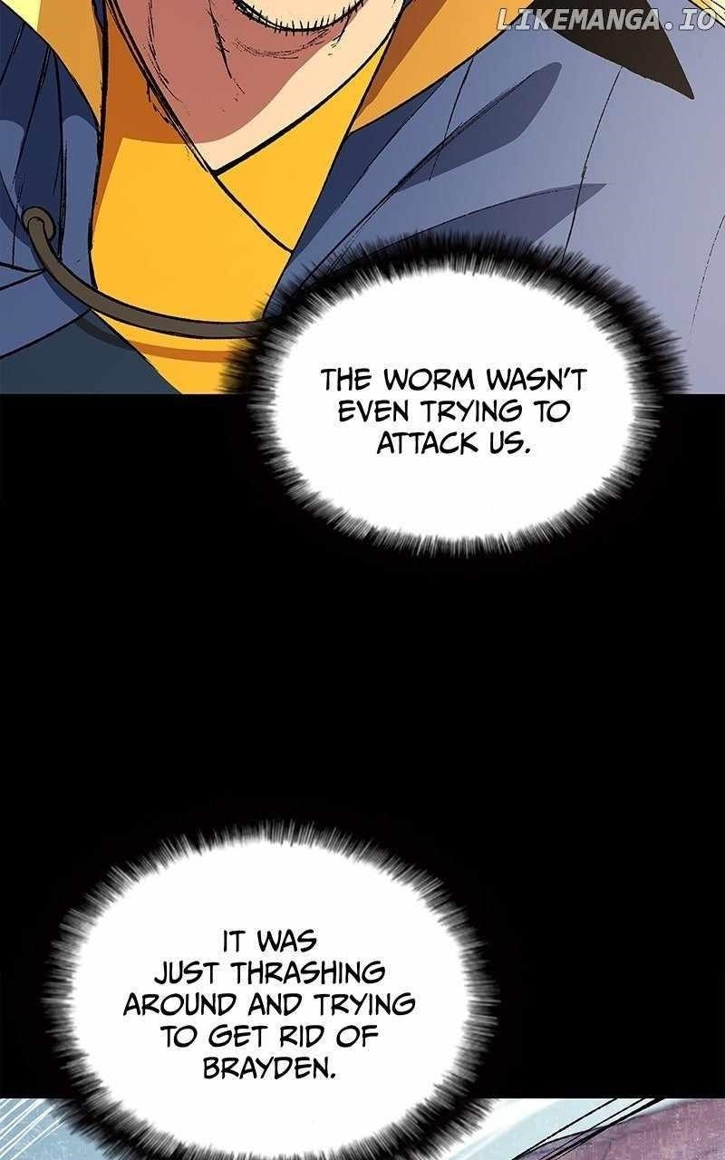 Return of the Runebound Professor Chapter 47 - Page 62 in English