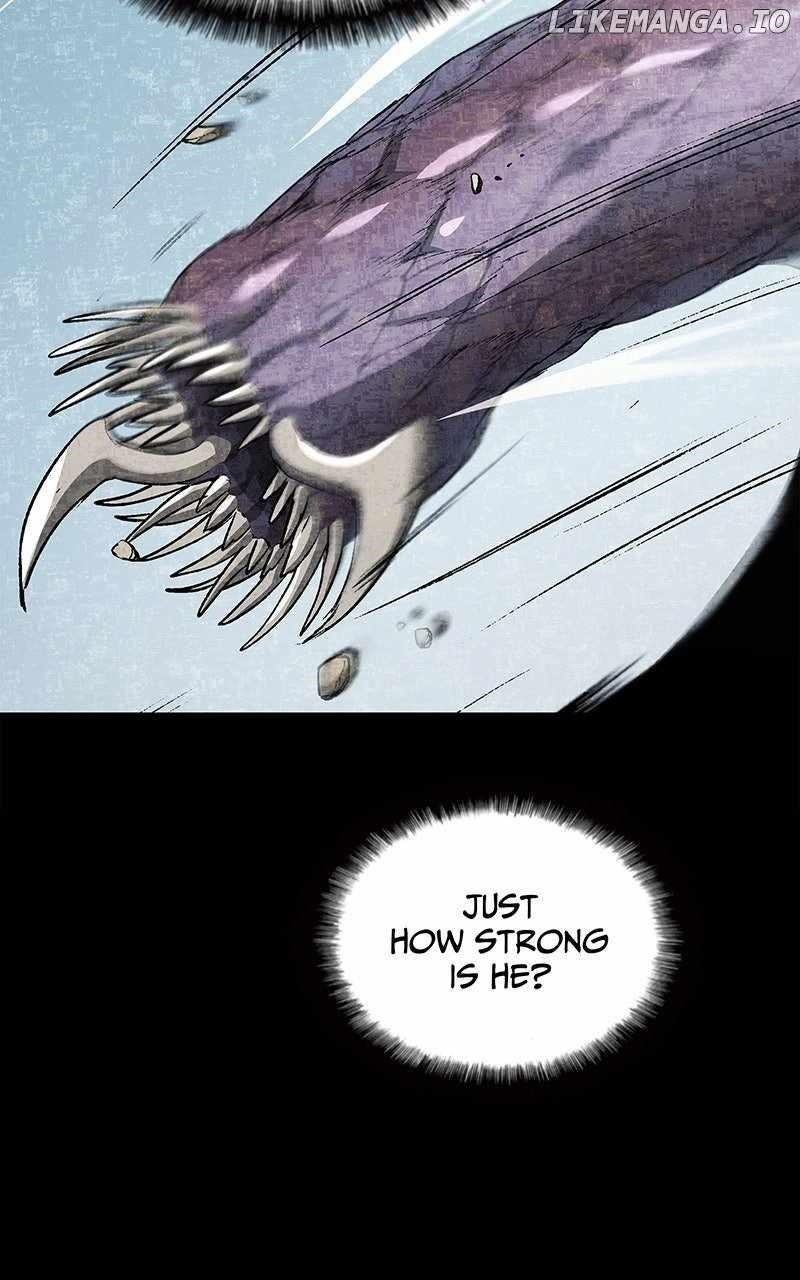 Return of the Runebound Professor Chapter 47 - Page 63 in English